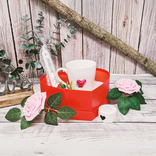 Valentinstags-Set II