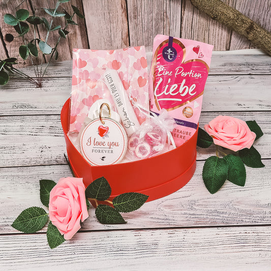 Valentinstags-Set I