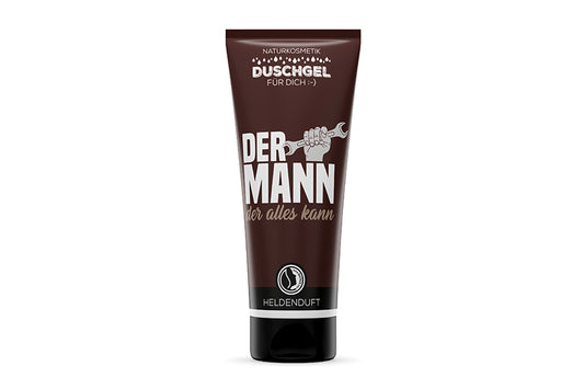 Vatertag-Set "Der Mann der Alles kann"