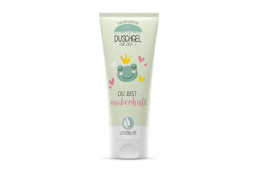 Duschgel