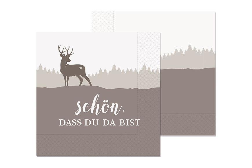 Serviette