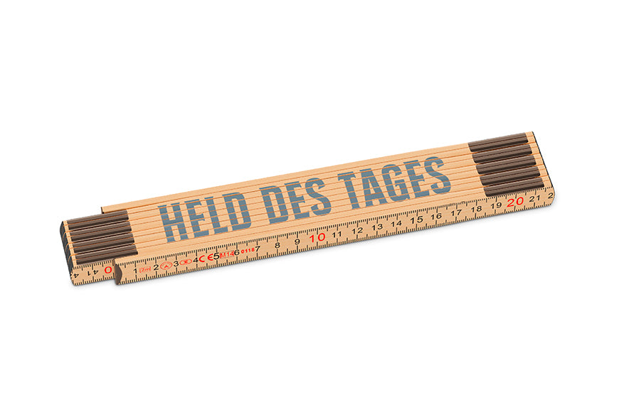 Vatertag-Set "Held des Tages II"