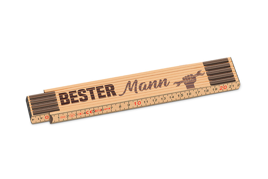 Vatertag-Set "Der Mann der Alles kann"