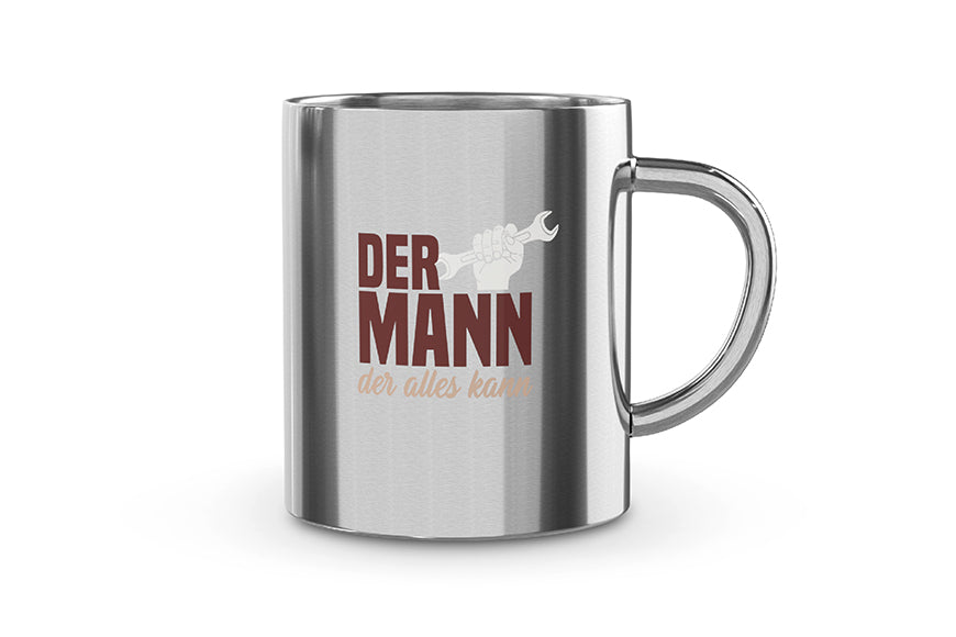 Vatertag-Set "Der Mann der alles kann"
