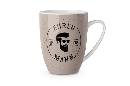 Männer-Set "Ehrenmann II"