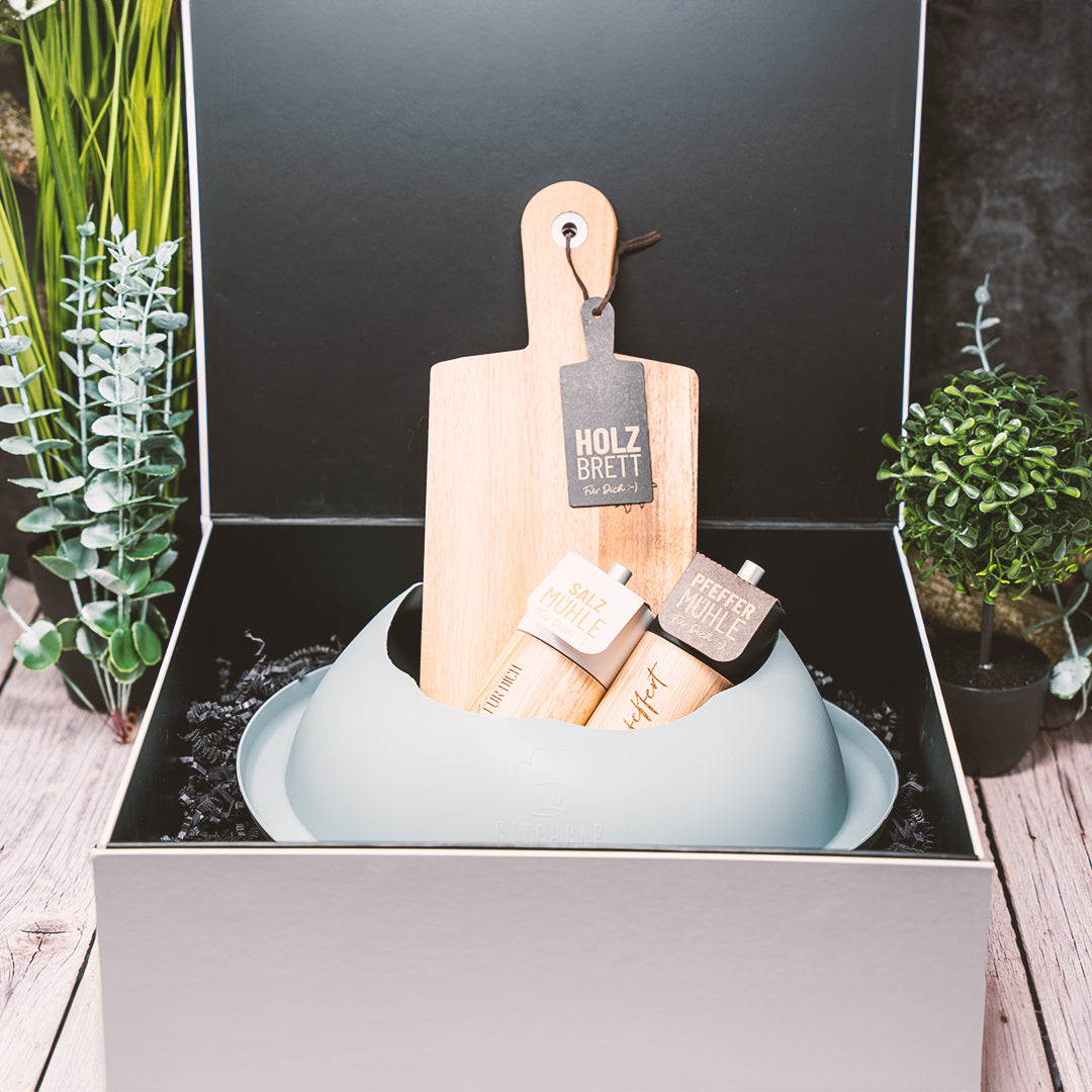 Geschenkebox "III"