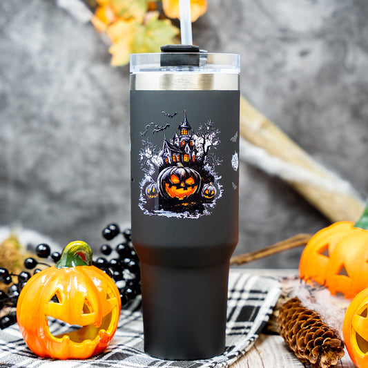 Jumbo-Cup-Thermoflasche