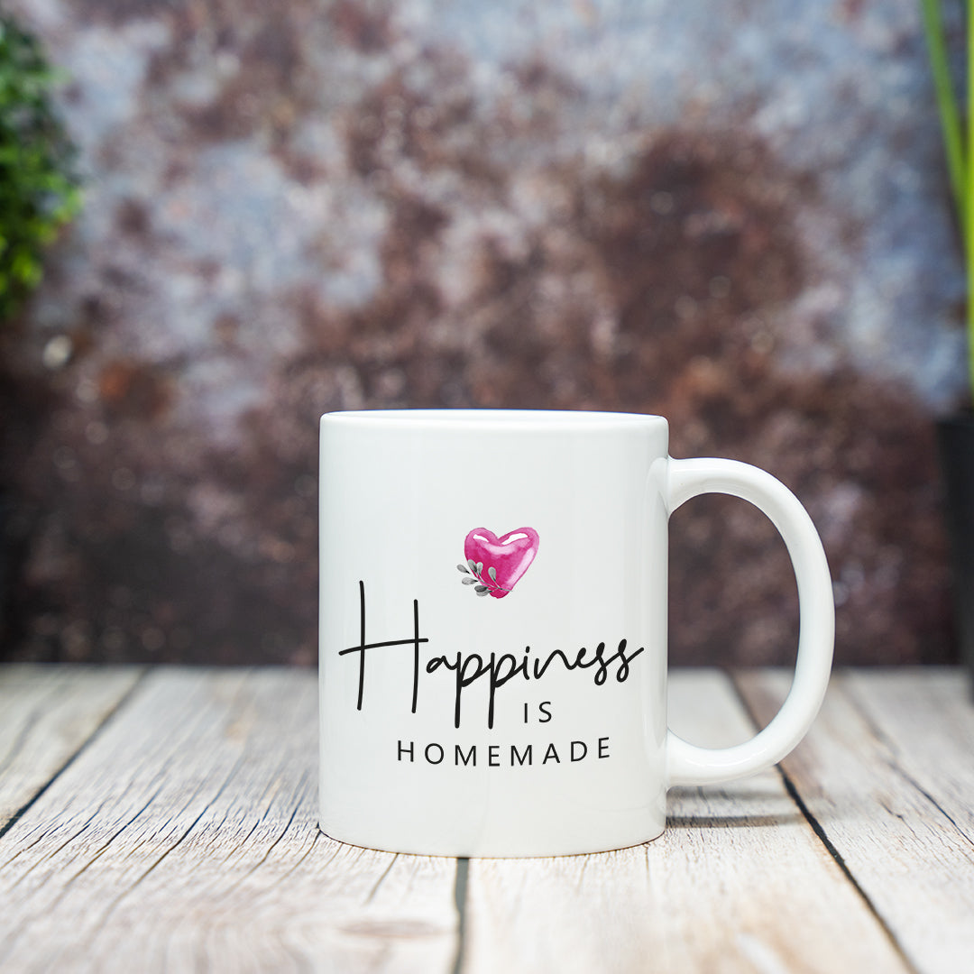 Tasse individuell