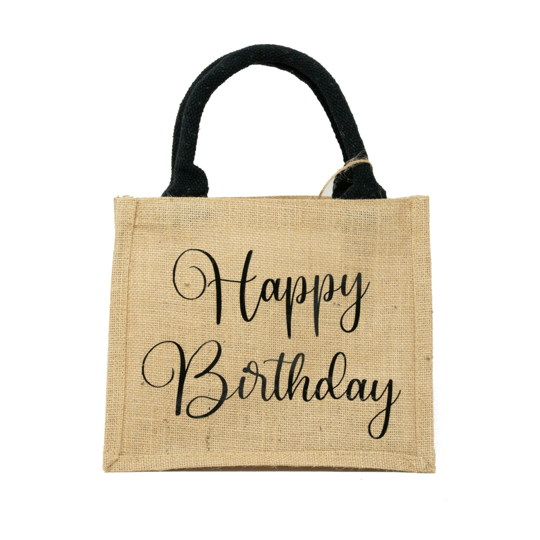 Set Happy Birthday Queen - Rosa