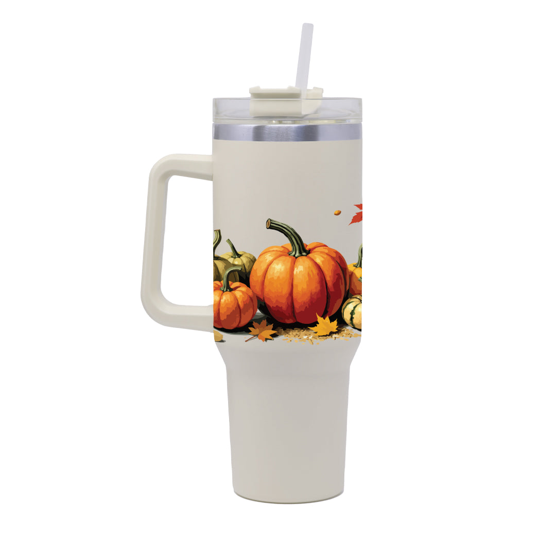 Jumbo-Cup-Thermoflasche
