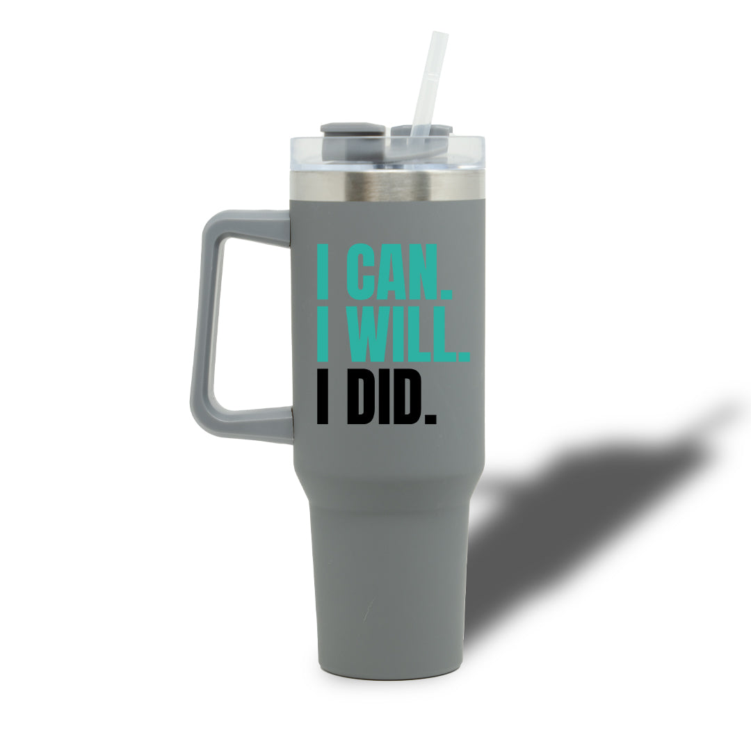 Jumbo-Cup-Thermoflasche