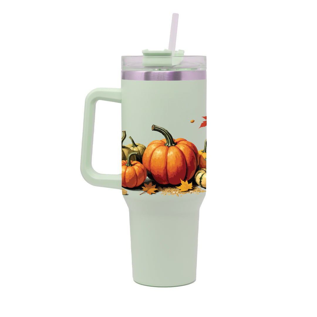 Jumbo-Cup-Thermoflasche