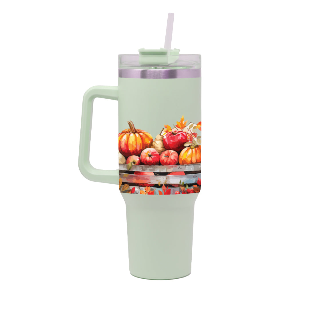 Jumbo-Cup-Thermoflasche