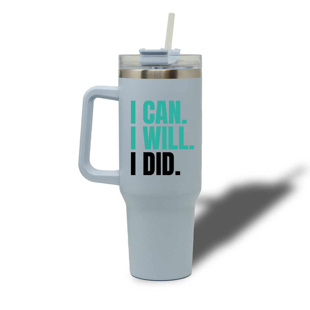 Jumbo-Cup-Thermoflasche