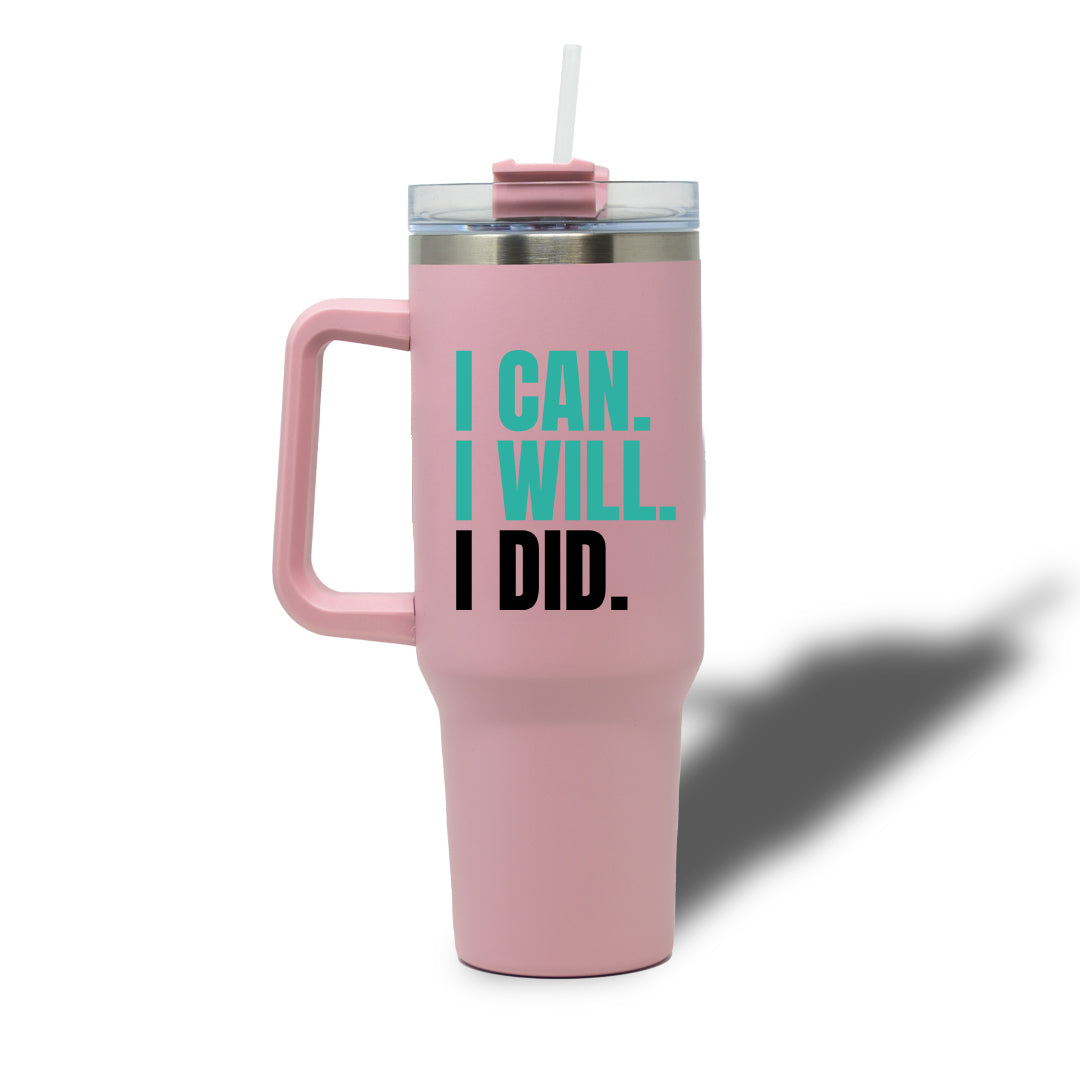 Jumbo-Cup-Thermoflasche