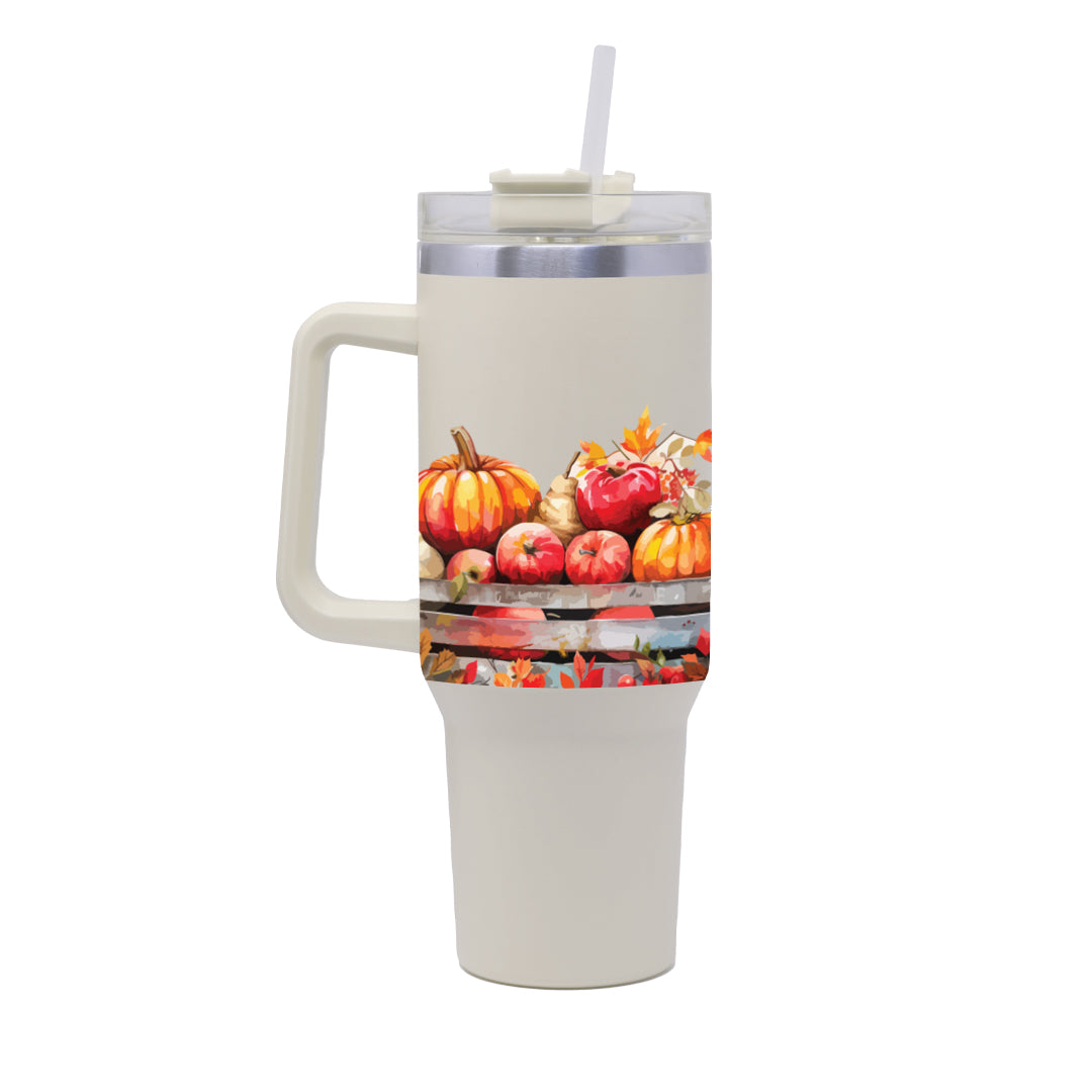 Jumbo-Cup-Thermoflasche