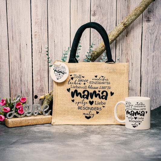 Muttertagset "Herzensmomente"