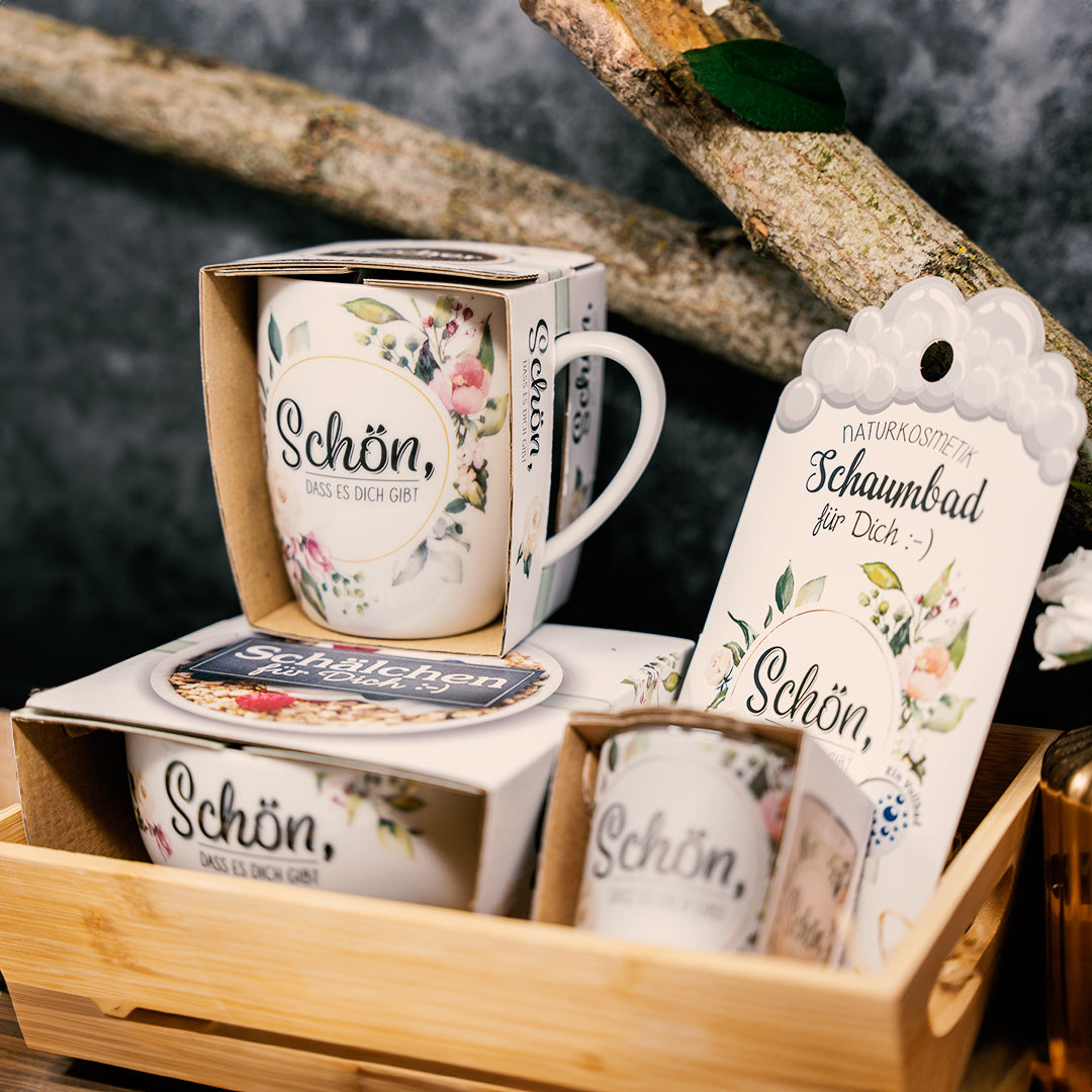 Frauen / Muttertag-Set 