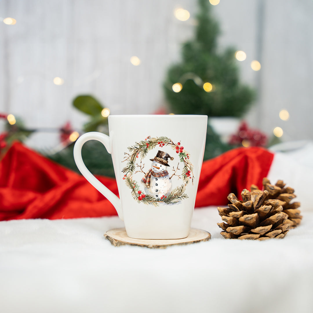 Weihnachts Kleine Tasse