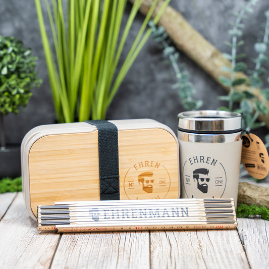 Männer-Set Ehrenmann III