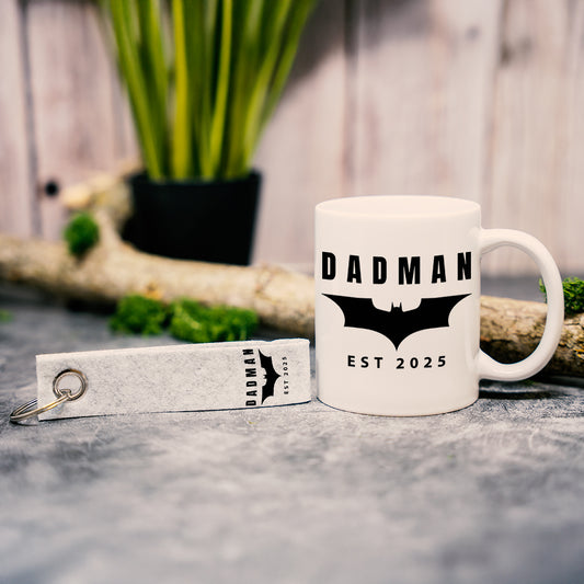 Kaffeetassen für Väter