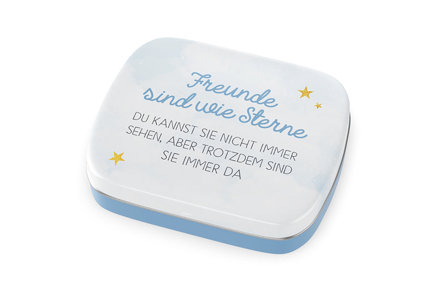 Set Für Dich - Blau