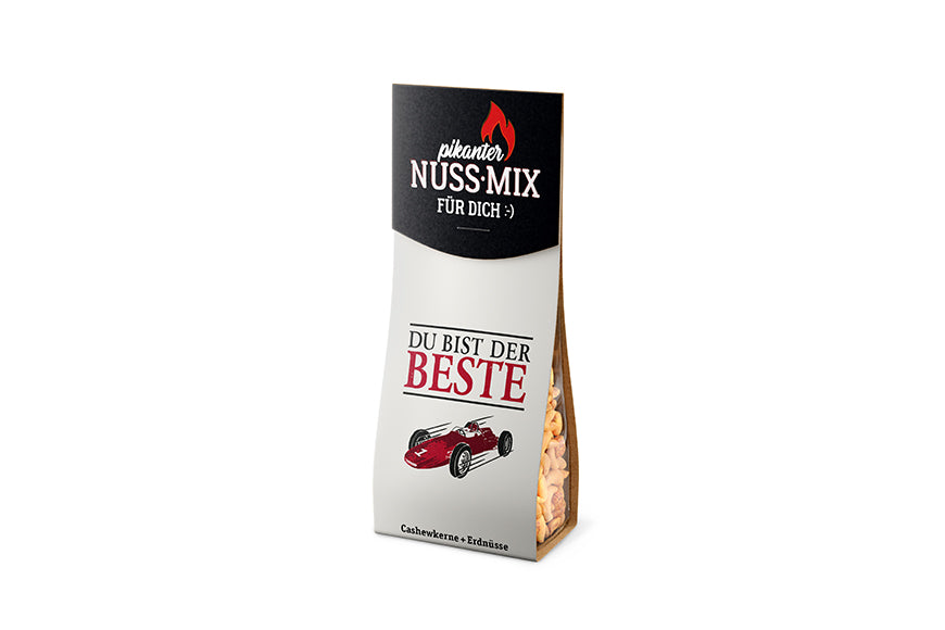 Nuss-Mix 80g