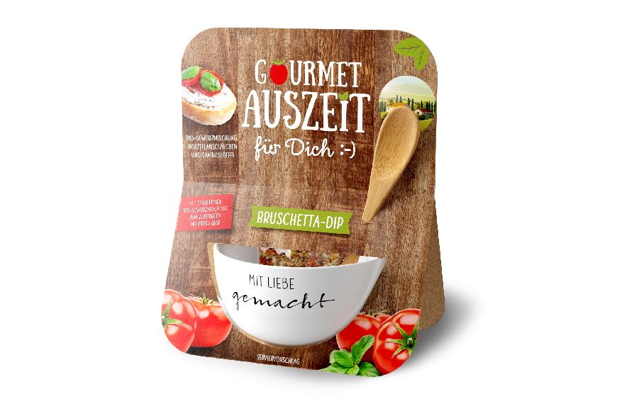 Gourmet Auszeit für Dich