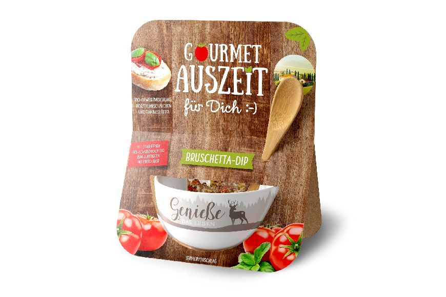 Gourmet Auszeit für Dich