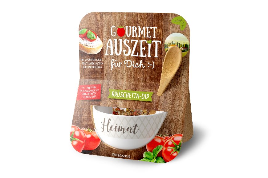 Gourmet Auszeit für Dich