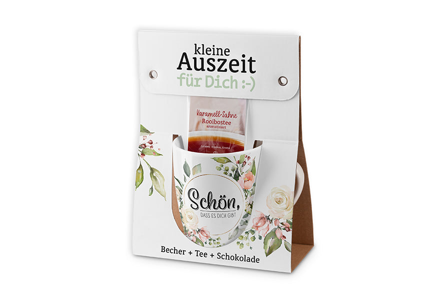 Auszeit