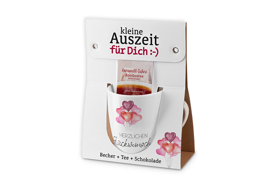 Auszeit