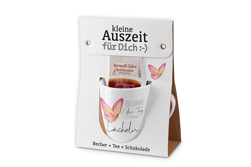 Auszeit