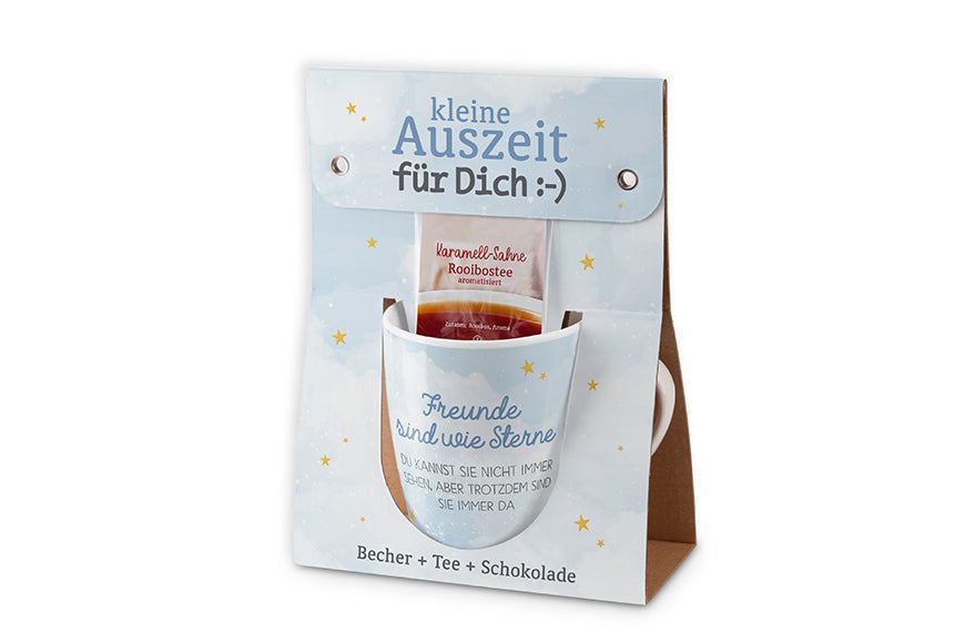 Auszeit