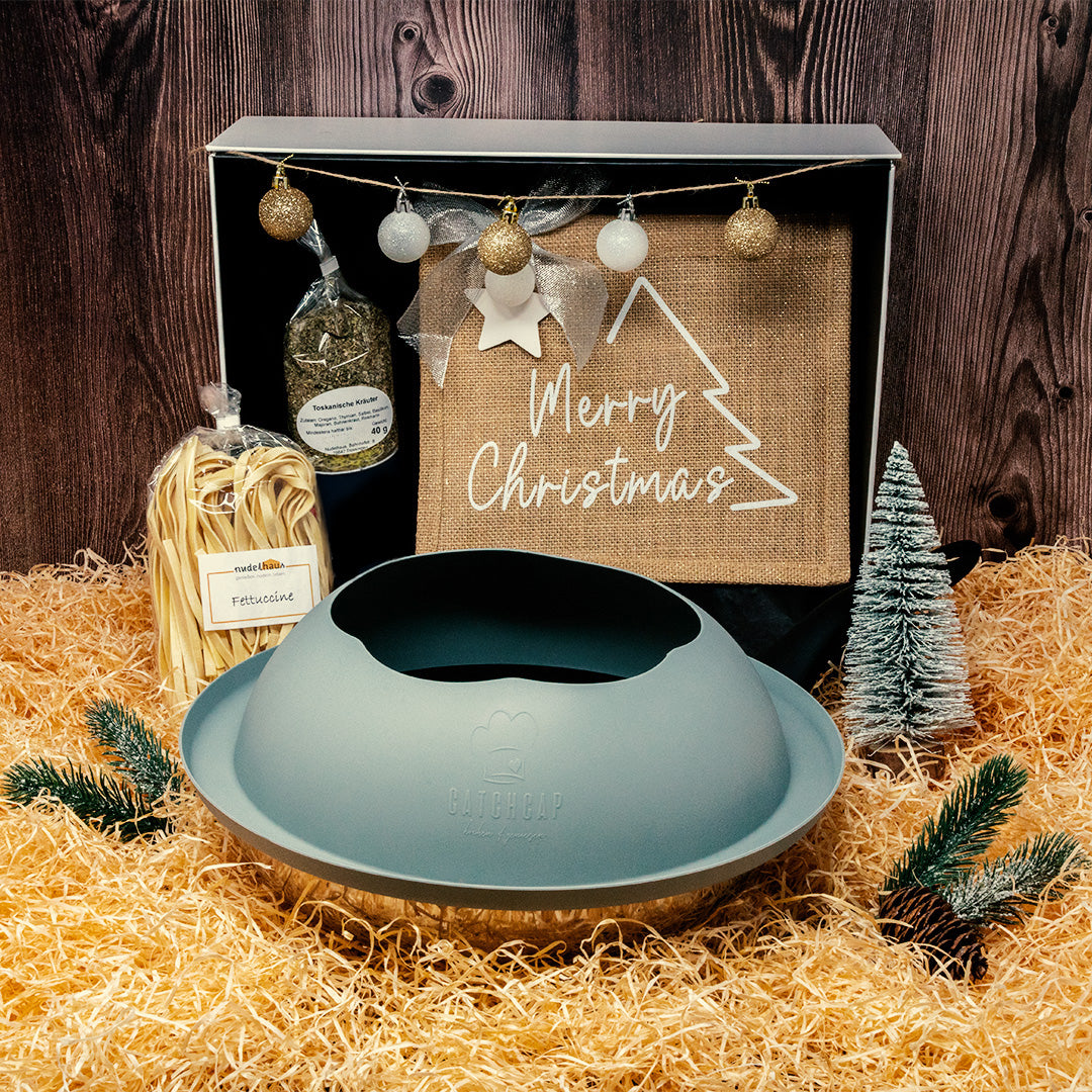 Geschenke Box "Merry Christmas I"