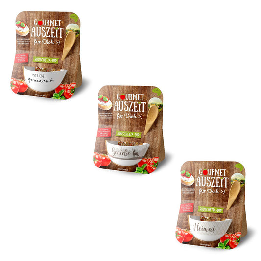 Gourmet Auszeit für Dich