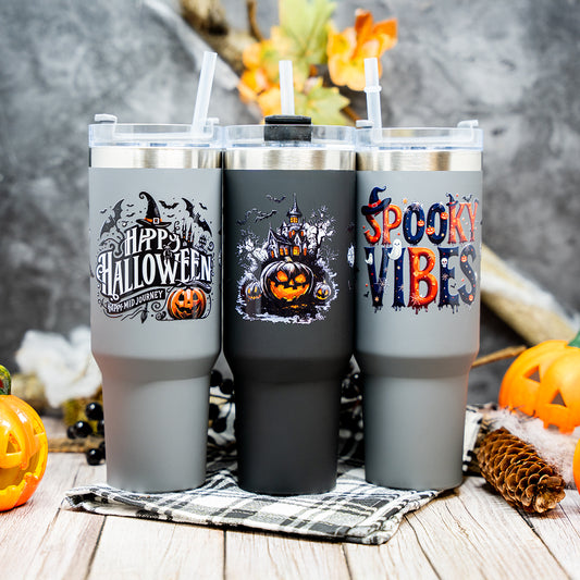 Jumbo-Cup-Thermoflasche