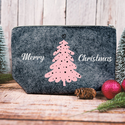 Filz Beutel Etui