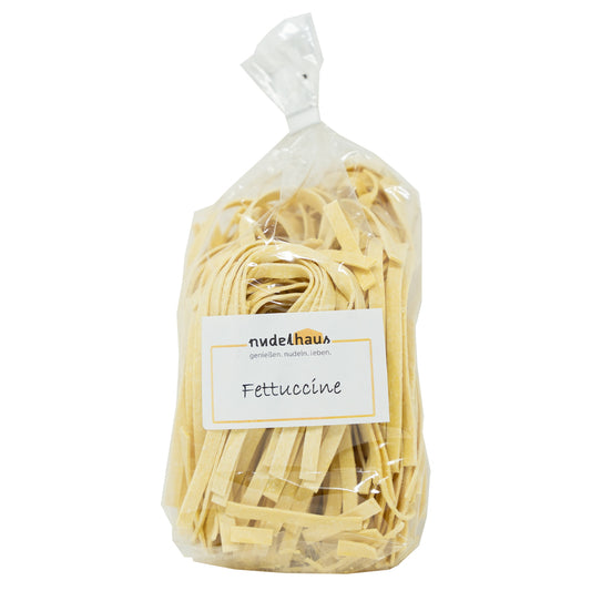 Nudelhaus Fettuccine