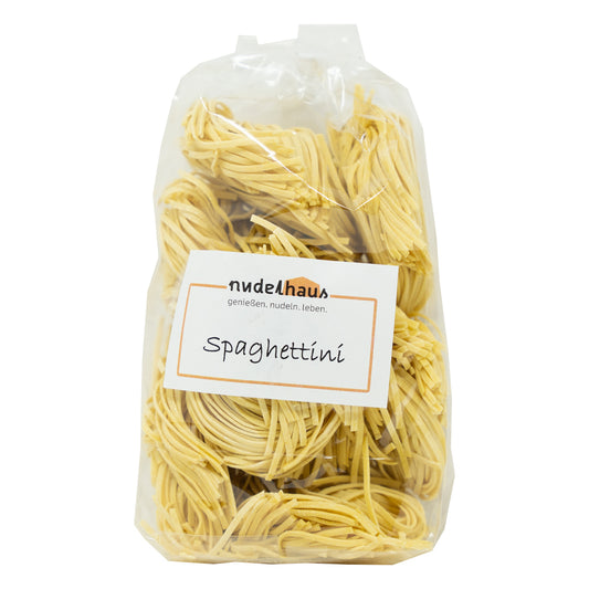 Nudelhaus Spaghettini