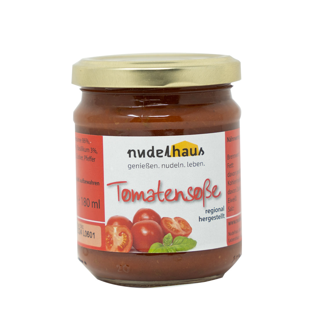 Nudelhaus Tomatensauce