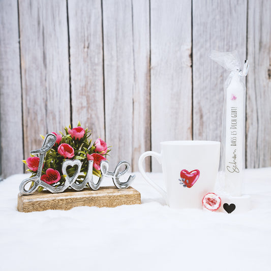 Valentinstags-Set II