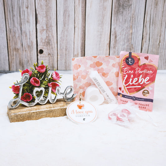 Valentinstags-Set I