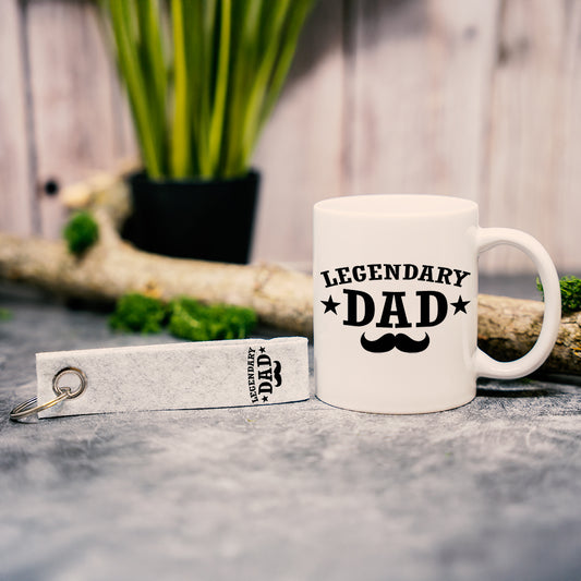 Kaffeetassen für Väter