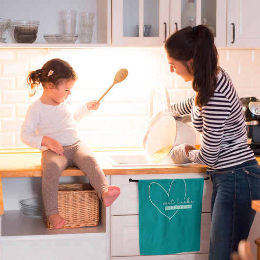 Küchenzeit für Dich